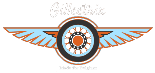 Gillectrix