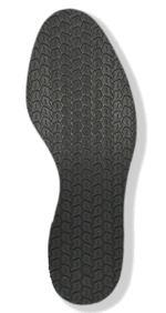 Nebuloni Plain Rubber Soles